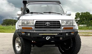 
										Parachoques Delantero Rs Para Toyota Autana (S-80) full									