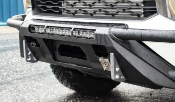 
										Bumper Pro X Delantero Para Mitsubishi L200 full									