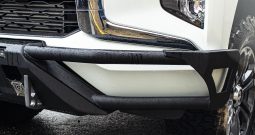 Bumper Pro X Delantero Para Mitsubishi L200