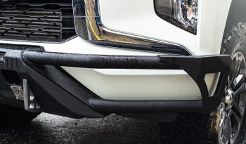 
										Bumper Pro X Delantero Para Mitsubishi L200 full									