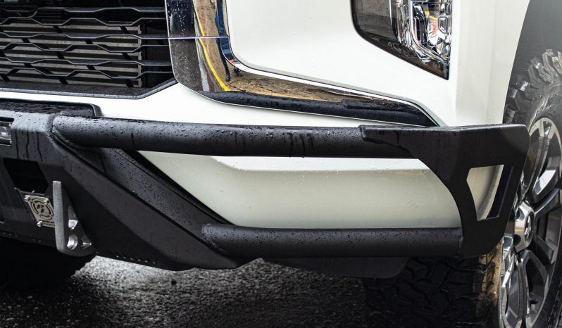 
								Bumper Pro X Delantero Para Mitsubishi L200 full									